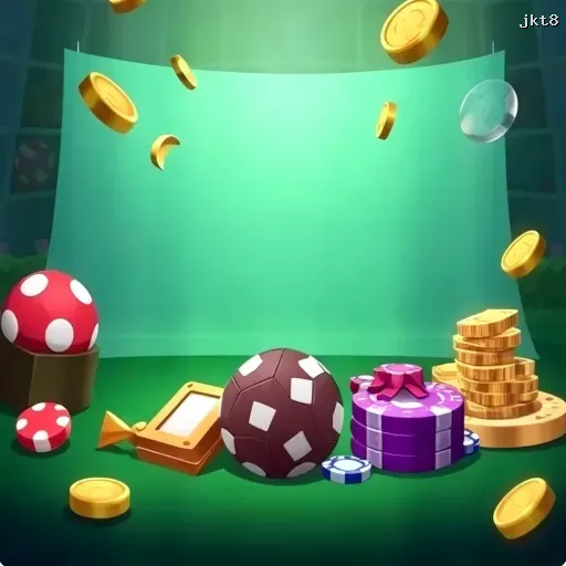 Mengulas Fitur Menarik di Situs Game jkt8